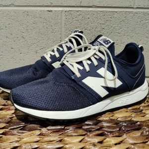 New Balance 247 Mesh REVlite Men 9 Women 11